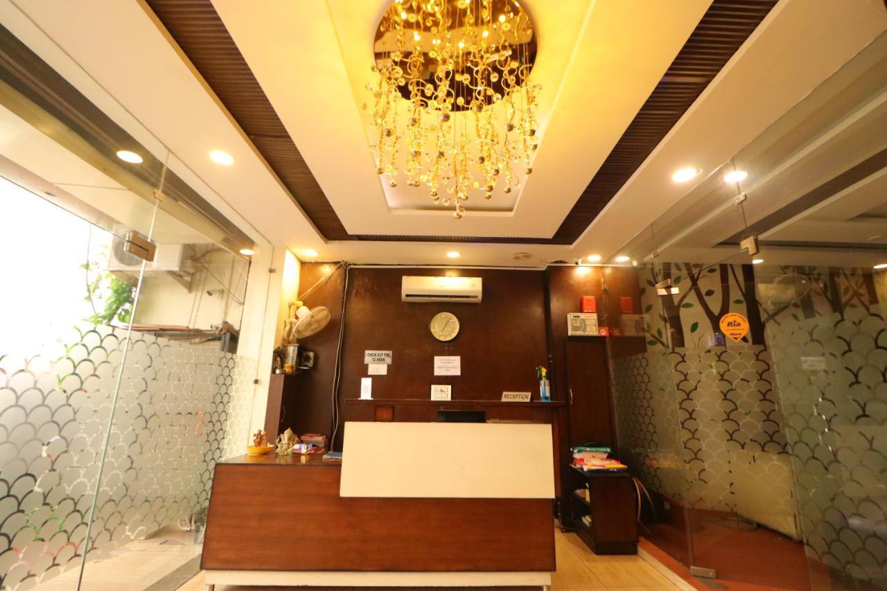 Hotel Eurasia Mohali International Airport Zirakpur Exterior foto